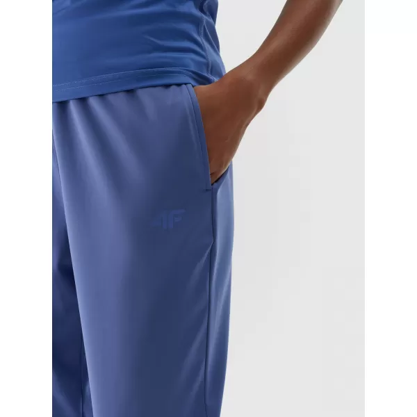  Pantaloni de dama 4F WAW24TFTRF689 OBICEIURI 