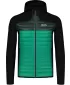 Jachetă sport pentru bărbați NORDBLANC BIATHLON NBWJM8052 VERDE