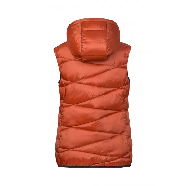  Vesta de dama HANNAH BETLIS VEST BATOANE DE SCORTISOARA 