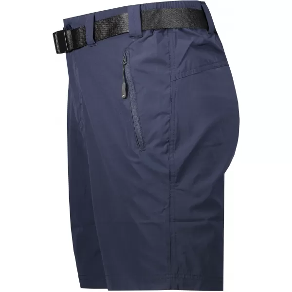  Pantaloni scurți pentru bărbați ALTISPORT NoPrint NP/ALM4021NJ OBICEIURI 