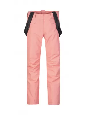 Pantalonii pentru doamne HANNAH AWAKE II ROZETĂ