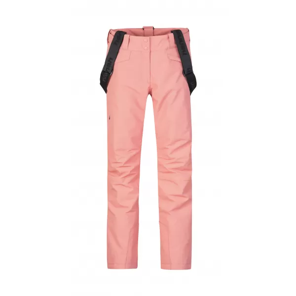  Pantalonii pentru doamne HANNAH AWAKE II ROZETĂ 