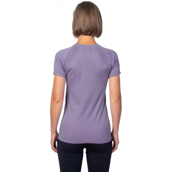  Tricou termic de damă HANNAH ACTIVE TS S/S W GLICINE 