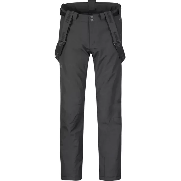  Pantaloni pentru bărbați HANNAH SLATER FD ANTRACIT 
