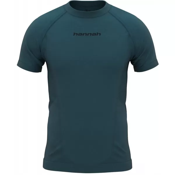  Cămașă termică pentru bărbați HANNAH ACTIVE TS S/S MARE STRATIFICATĂ 