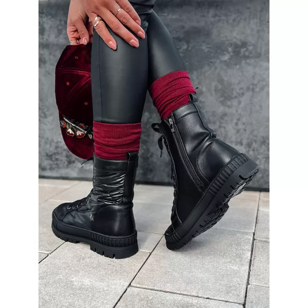  Doamne DSTREET CITYSTRY NEGRU 