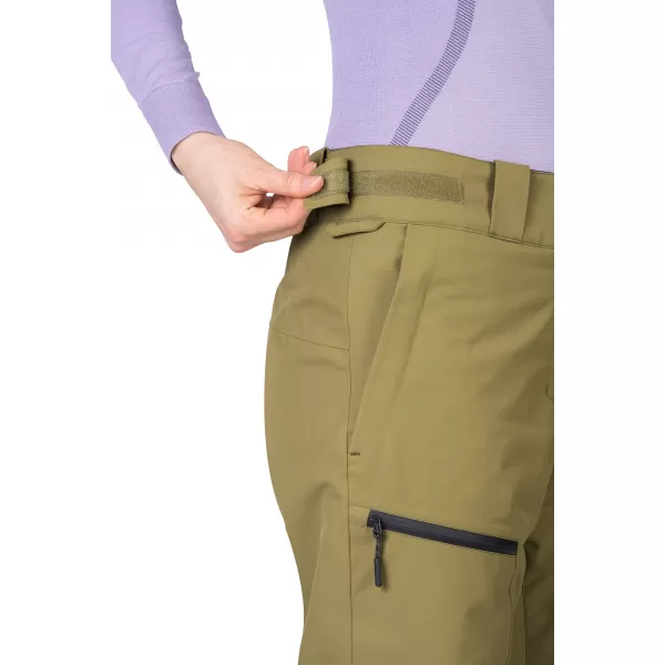  Pantalonii pentru doamne HANNAH SOREN ŞOPÂRLĂ 