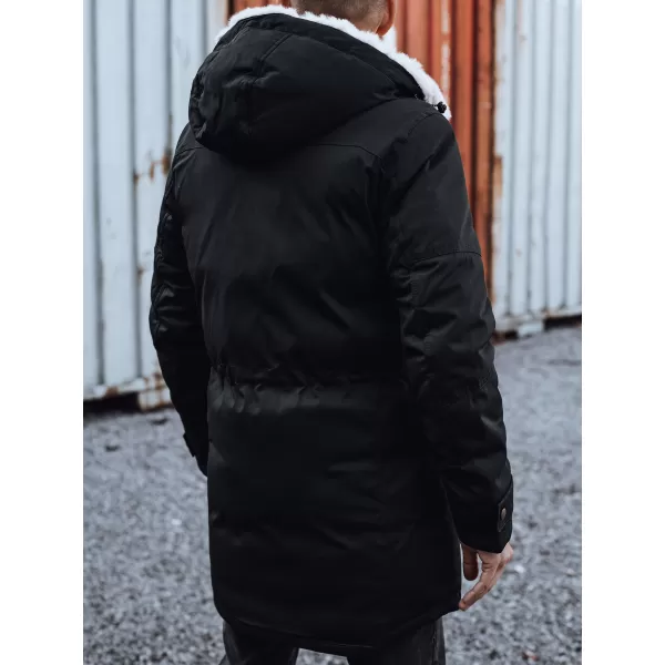  Sacou DSTREET NEGRU 