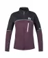 Hanorac de dama HANNAH MEDA PRUNE PURPLE MEL