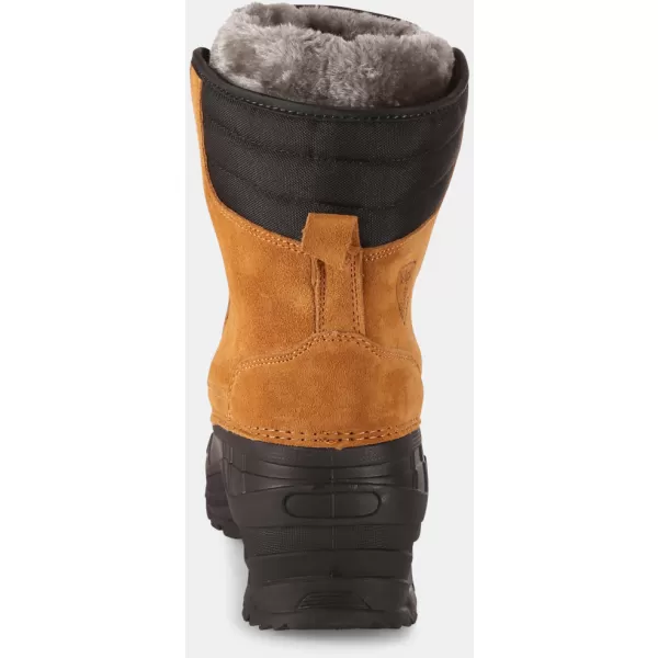  Încălțăminte de iarnă pentru bărbați KILPI ANTARTIC HIGH WP-M WM0960KI MARO 