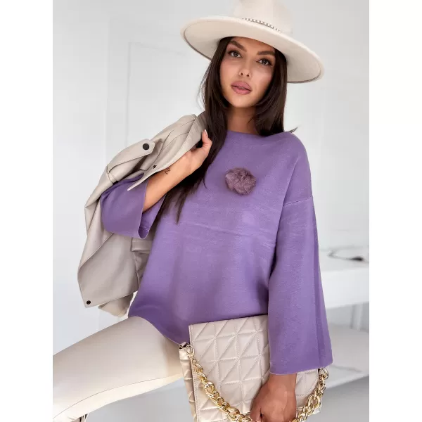  Doamne DSTREET GAIA VIOLET 