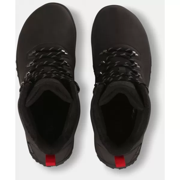  Pantofi de damă desculți KILPI BARE HIGH WP-U WU0954KI NEGRU 