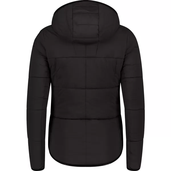  Geaca de iarna dama NORDBLANC ICEFLOES NBWJL8075 NEGRU 