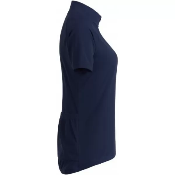  Tricou de ciclism pentru femei ALTISPORT NoPrint NP/ALW115NJ OBICEIURI 