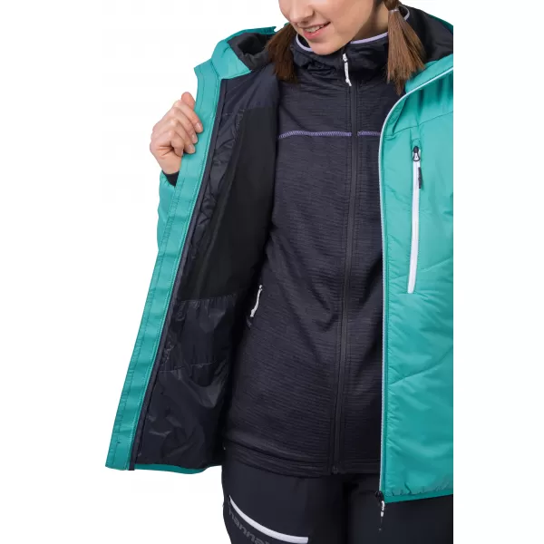  Geaca de dama HANNAH GABBY HOODY II GOLFUL LATIGO 