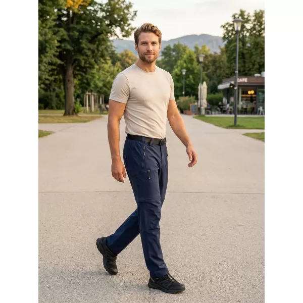  Pantaloni/short pentru bărbați ALTISPORT NoPrint NP/ALM2021NJ OBICEIURI 