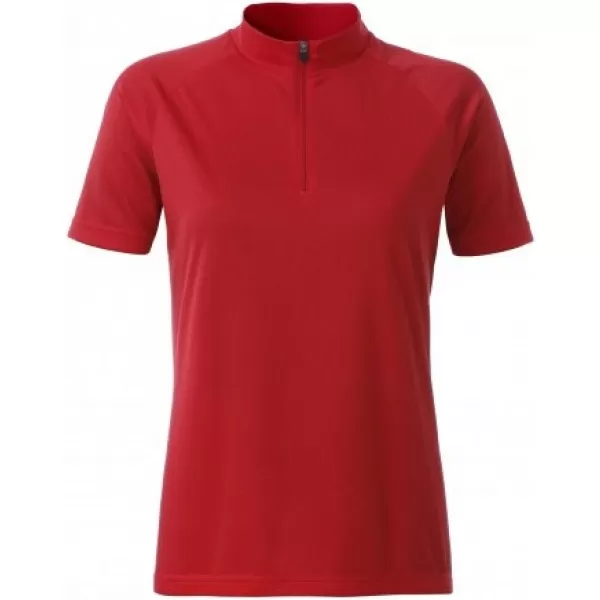  Tricou de ciclism pentru femei ALTISPORT NoPrint NP/ALW115NJ ED 
