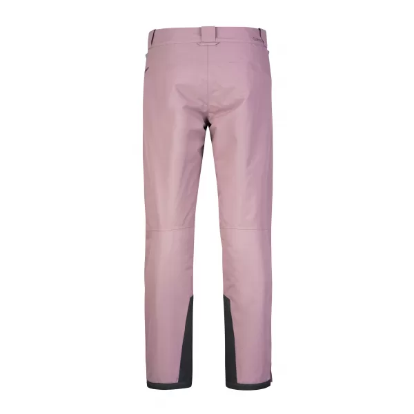  Pantalonii pentru doamne HANNAH SOREN DEAUVILLE MAUVE 