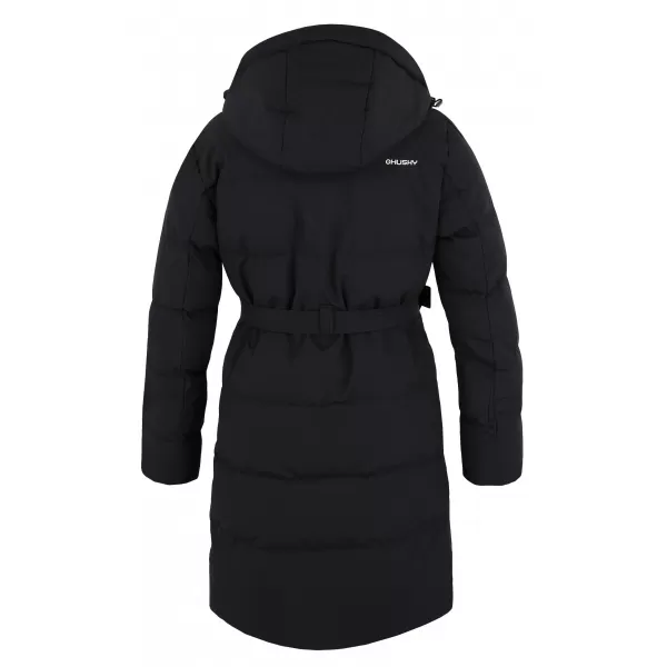  Haina HUSKY NERINE L NEGRU 