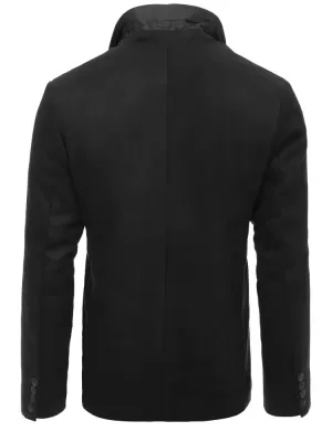 Haina masculină DSTREET cx0433 NEGRU