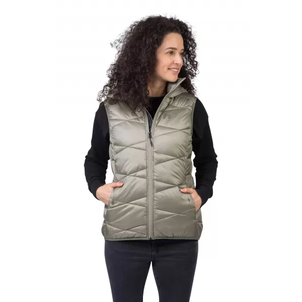  Vesta de dama HANNAH BETLIS VEST SALVIE USCATĂ 