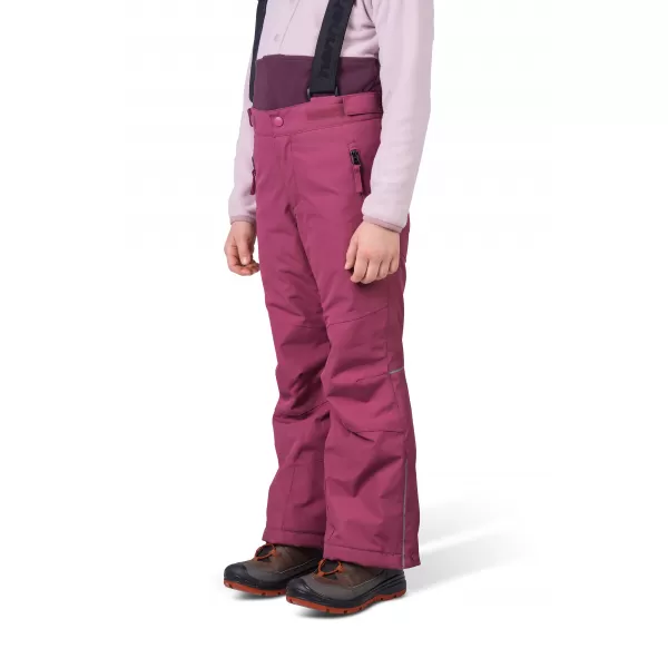  Pantaloni pentru copii HANNAH AKITA JR II MALAGA 
