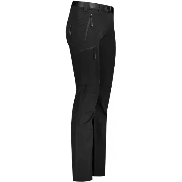  Pantaloni/short dama ALTISPORT NoPrint NP/ALW1021NJ NEGRU 