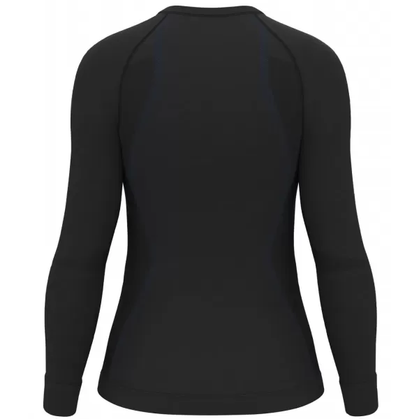  Tricou termic de damă HANNAH THERMO ACTIVE TS L/S W ANTRACIT 