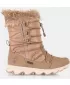 Oameni de zăpadă pentru femei KILPI FROZEN HIGH WP-W WL0958KI MARO