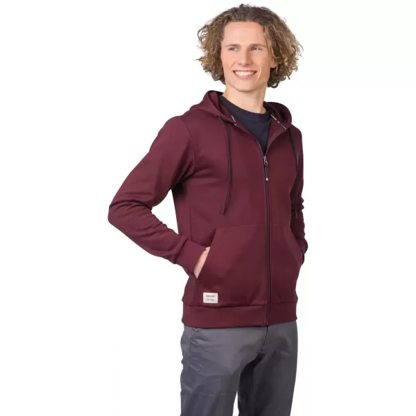  Hanorac pentru bărbați HANNAH ROFY HOODY PORT ROYALE 