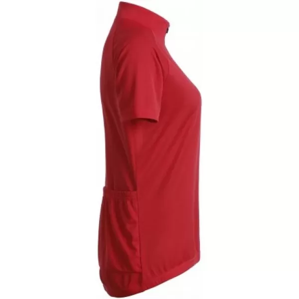  Tricou de ciclism pentru femei ALTISPORT NoPrint NP/ALW115NJ ED 