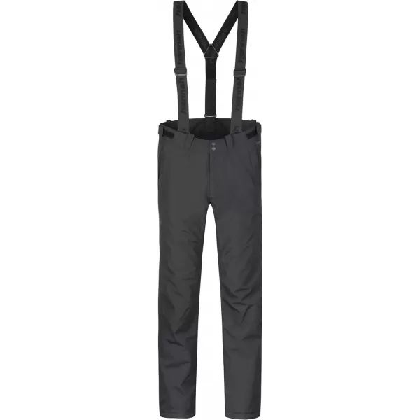  Pantaloni pentru bărbați HANNAH SLATER FD ANTRACIT 