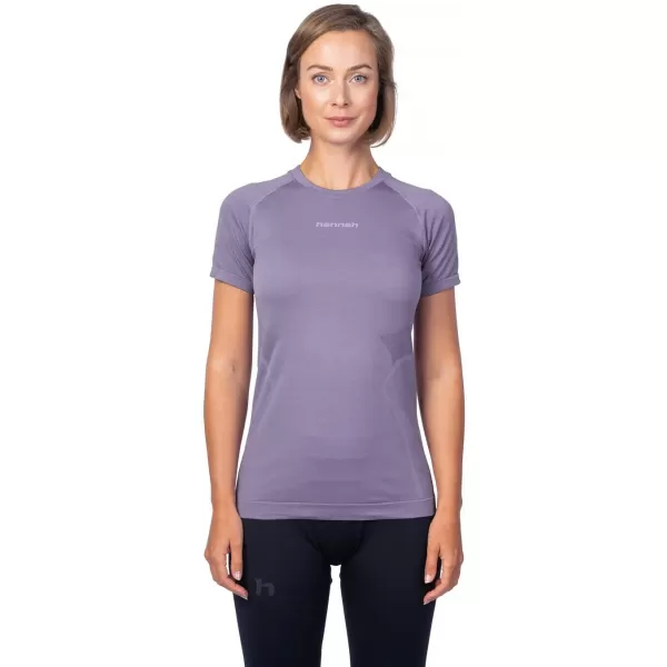  Tricou termic de damă HANNAH ACTIVE TS S/S W GLICINE 