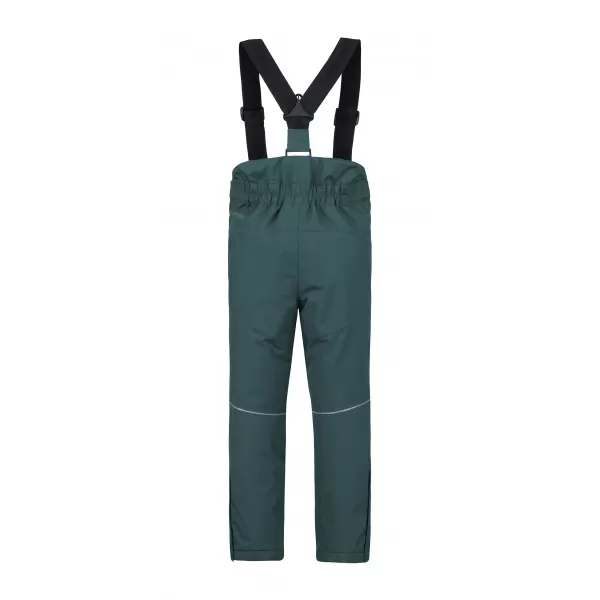  Pantaloni pentru copii HANNAH AKITA JR II MUȘCHI DE MARE 