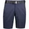 Pantaloni scurți pentru bărbați ALTISPORT NoPrint NP/ALM4021NJ OBICEIURI
