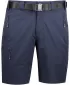 Pantaloni scurți pentru bărbați ALTISPORT NoPrint NP/ALM4021NJ OBICEIURI