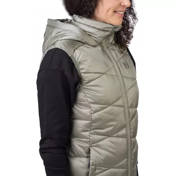  Vesta de dama HANNAH BETLIS VEST SALVIE USCATĂ 