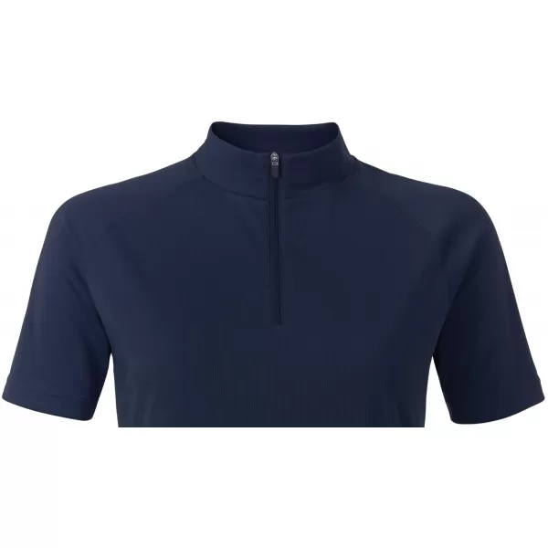  Tricou de ciclism pentru femei ALTISPORT NoPrint NP/ALW115NJ OBICEIURI 