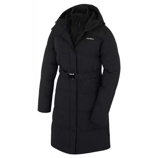  Haina HUSKY NERINE L NEGRU 