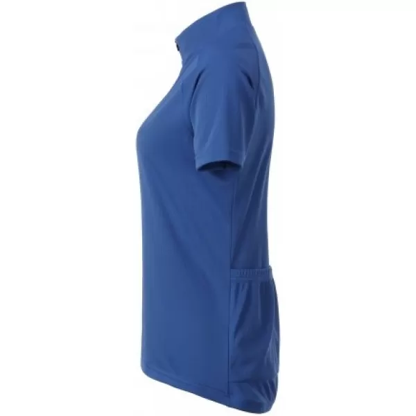  Tricou de ciclism pentru femei ALTISPORT NoPrint NP/ALW115NJ REGAL 
