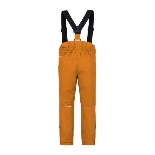  Pantaloni pentru copii HANNAH AKITA JR II MIERE DE GHIMBIR 