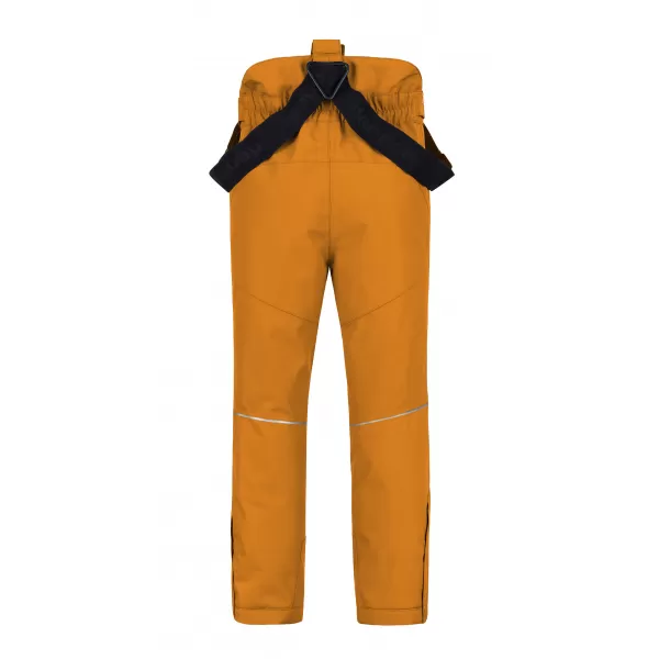  Pantaloni pentru copii HANNAH AKITA JR II MIERE DE GHIMBIR 