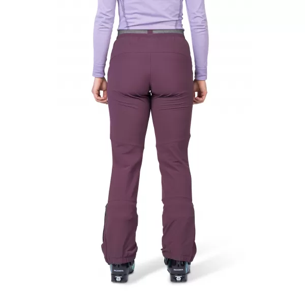  Pantaloni de dama HANNAH KASH W PANTS SMOCHIN 