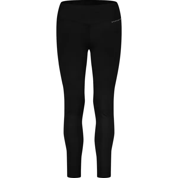  Jambiere de damă NORDBLANC NBWPL8053 NEGRU 