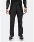 Pantaloni de schi softshell pentru bărbați KILPI RHEA-M WM0409KI NEGRU