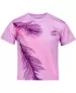 Tricou funcțional premium pentru copii ALTISPORT VOJ/ALK001TR01 LILIAC