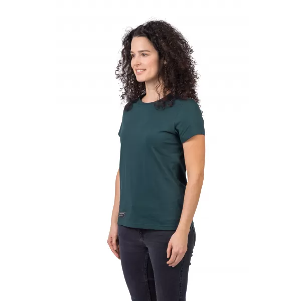  Tricou pentru femei HANNAH ARIA II PĂDURE MAGICĂ 