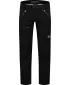 Pantaloni softshell pentru bărbați NORDBLANC BOLDNESS NBFPM8094 NEGRU