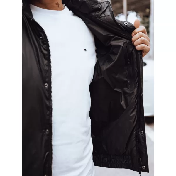  Sacou DSTREET tx4583 NEGRU 