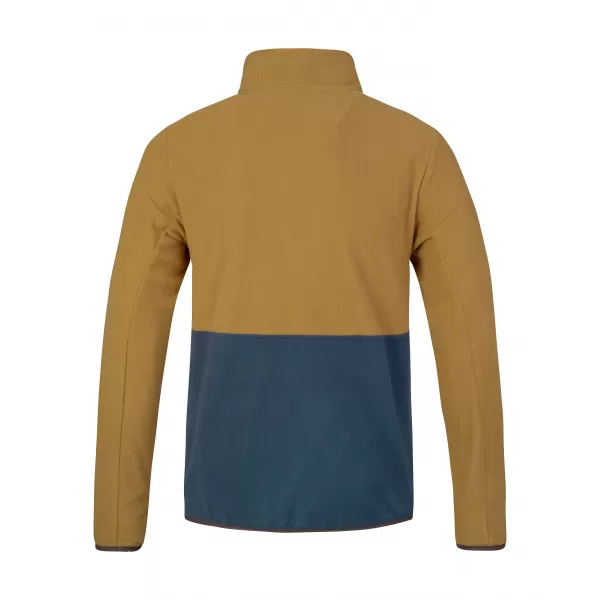  Panouri din Fleece HANNAH MINT TĂIA DE LEMN/MAREA STRATIFICATĂ 